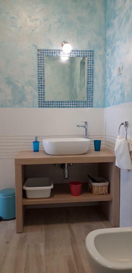 Mare And Terra Apartments Rabac Exterior photo